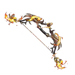 Signal Fire Bow