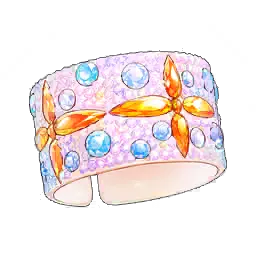 Gyaru Bangle