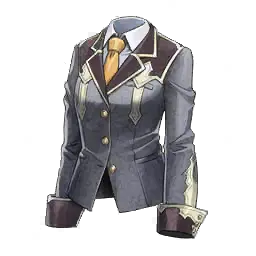 Class President's Uniform