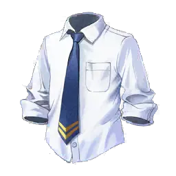 Immaculate Dress Shirt