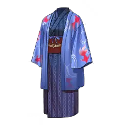 Yukata of Relaxation