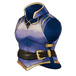 Knight's Cuirass