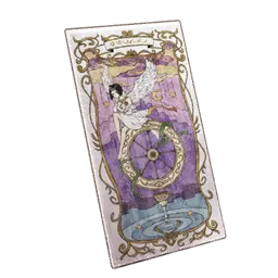 Wheel of Fortune Tarot