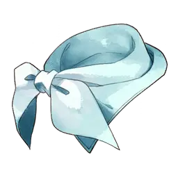 Phantom Scarf