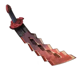 Mythical Beast Sword