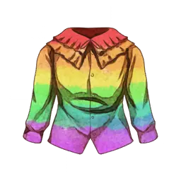 Rainbow Shirt