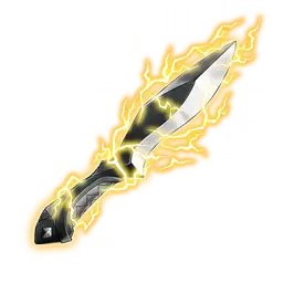 Spark Dagger