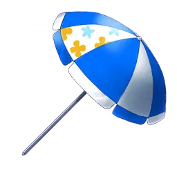 Seaside Umbrella