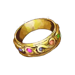 Gnade Ring - Magical