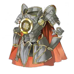 Hero's Armor