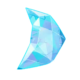 Holy Arbor Crystal