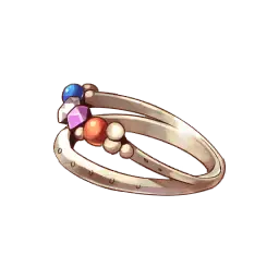 Mythical Ring