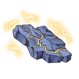 Quake Crystal