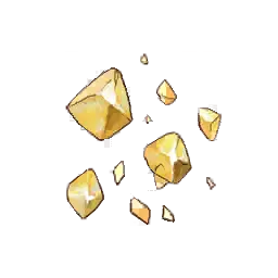 Sand Crystal