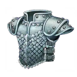 Scale Armor