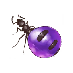 Toxic Ant