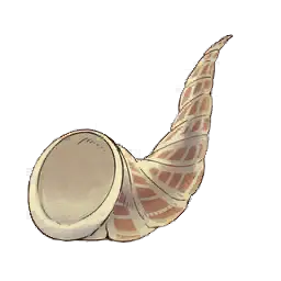 Shellper Horn