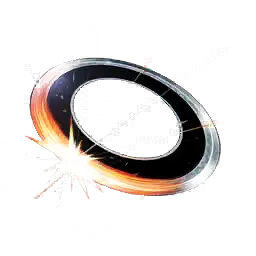 Agile Chakram