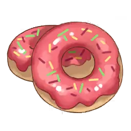 Ashra Donut