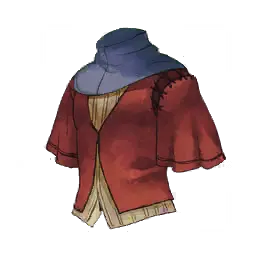 Wanderer's Clothes