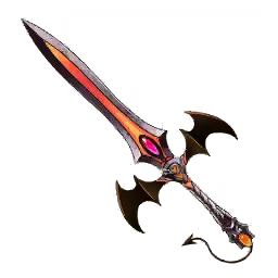 Witch Sword