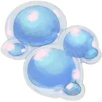 Blue Puniball