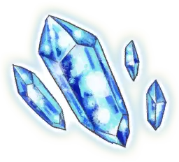 Fairystone Fragment