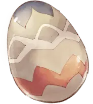 Giant Bird Egg