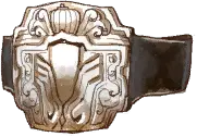 Glory Belt