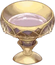 Goddess Cup