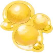 Gold Puniball