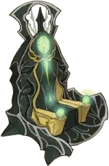 Great Elemental's Chair