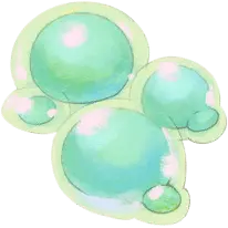 Green Puniball