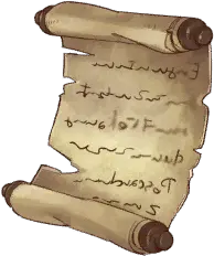 Old Scroll