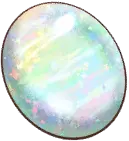 Pearl Crystal