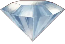 Saint's Diamond