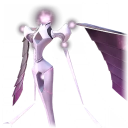 紫翼のティネレシー
