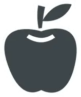 重力リンゴ