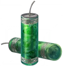 Slime Bomb