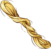 Ancient Gold Thread