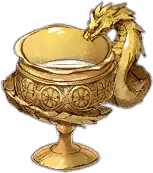 Dragon Cup