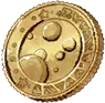 Gold Coin of Fortune