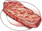 Marbled Meat