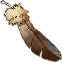 Sand Runner Feather