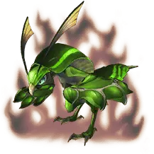 Mantis Lord