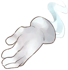 Ghost Glove