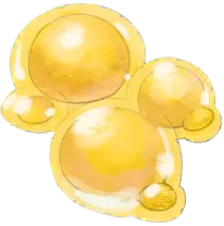 Gold Puniballs