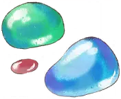 Jelly Gems