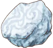 White Ash Stone