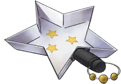 3-Star Pan